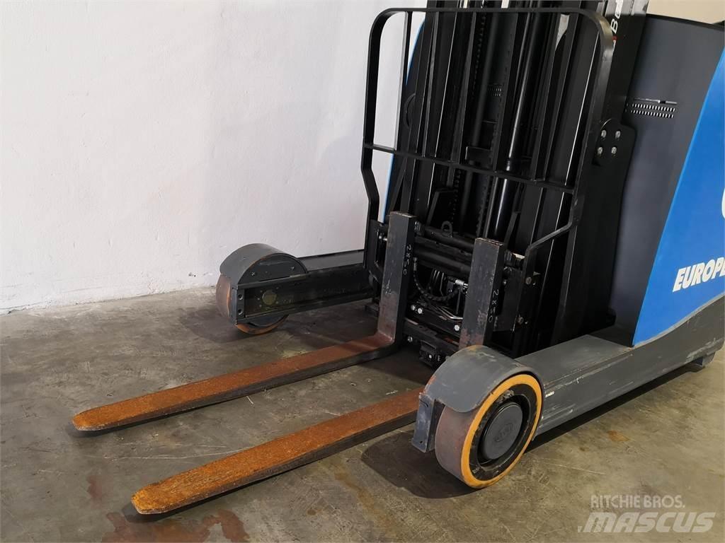  RTR16 Carretillas retráctiles