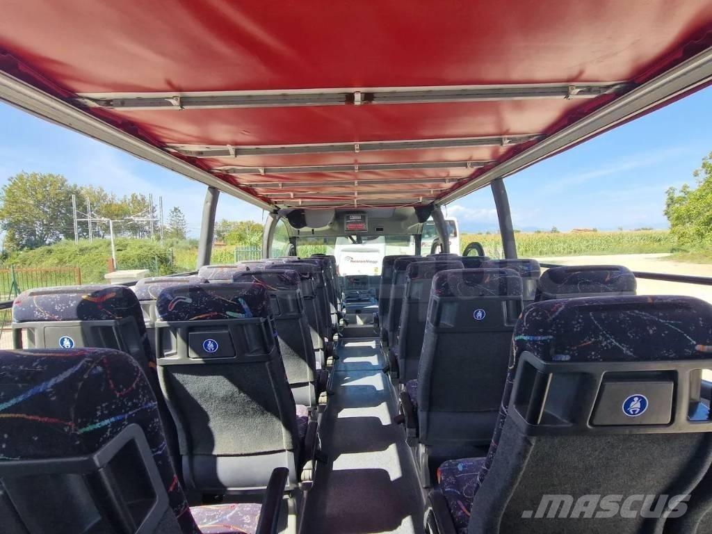 Iveco Mago2 Autobuses turísticos
