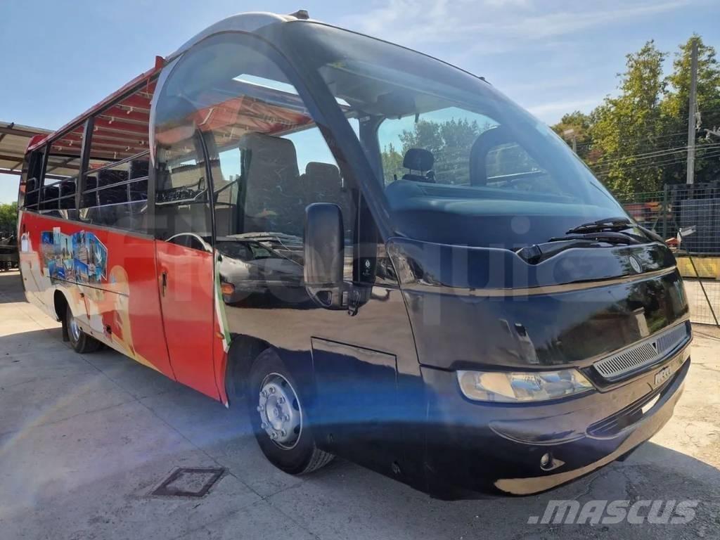 Iveco Mago2 Autobuses turísticos
