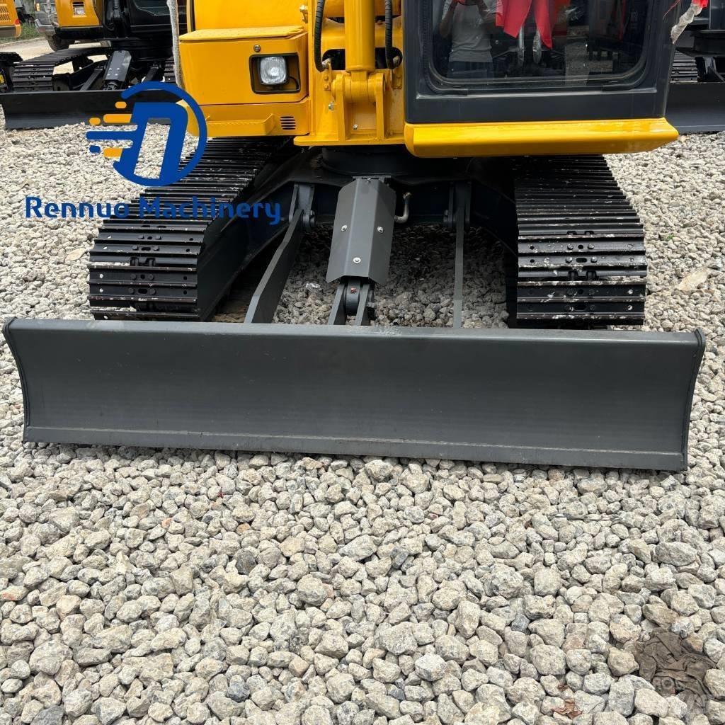 Komatsu PC 70-8 Mini excavadoras < 7t