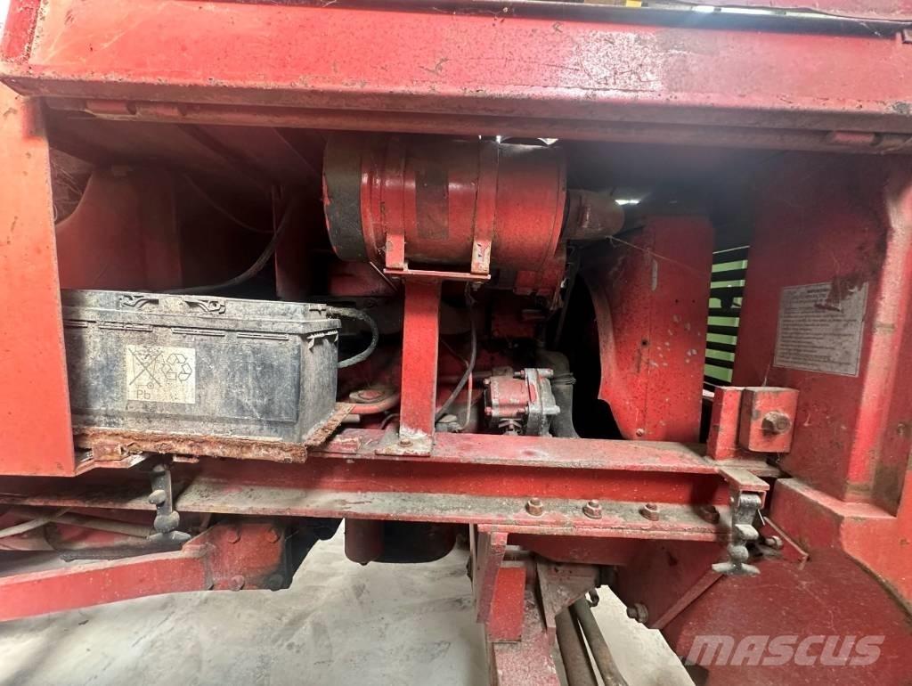 Manitou MCE 20 C Carretillas diesel