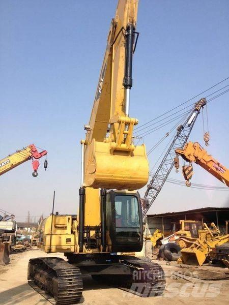 CAT 325DL Excavadoras de cadenas