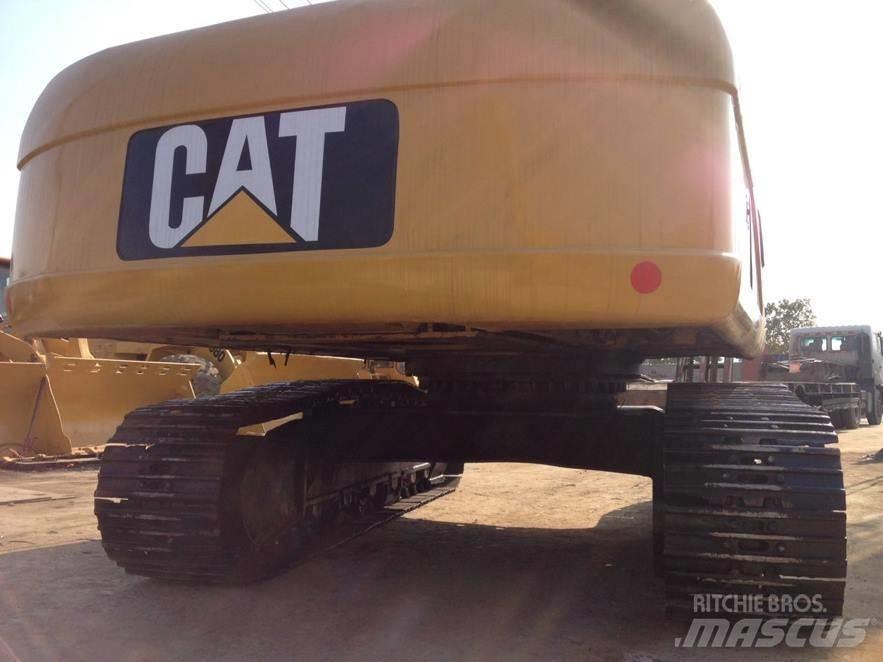 CAT 325DL Excavadoras de cadenas