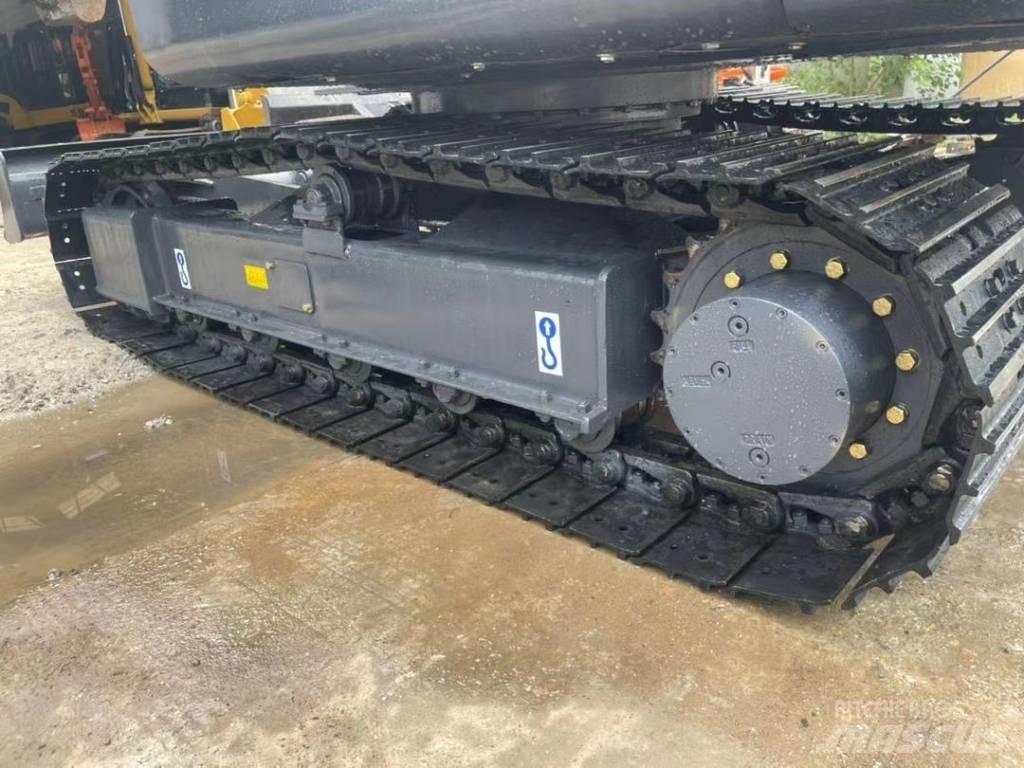 Doosan DH 60-7 Mini excavadoras < 7t