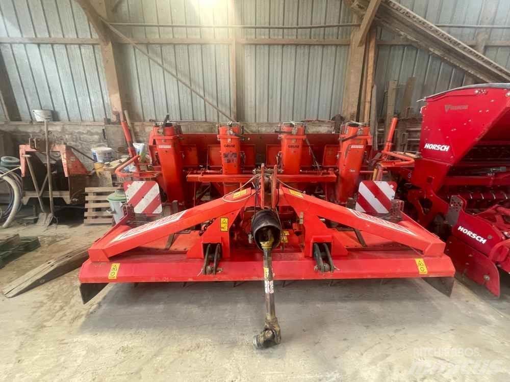  Liderfarm SK 300 Equipos para patatas - Otros