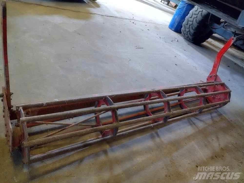  Liderfarm SK 300 Equipos para patatas - Otros