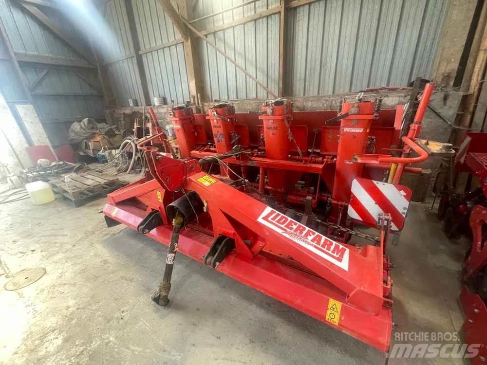  Liderfarm SK 300 Equipos para patatas - Otros