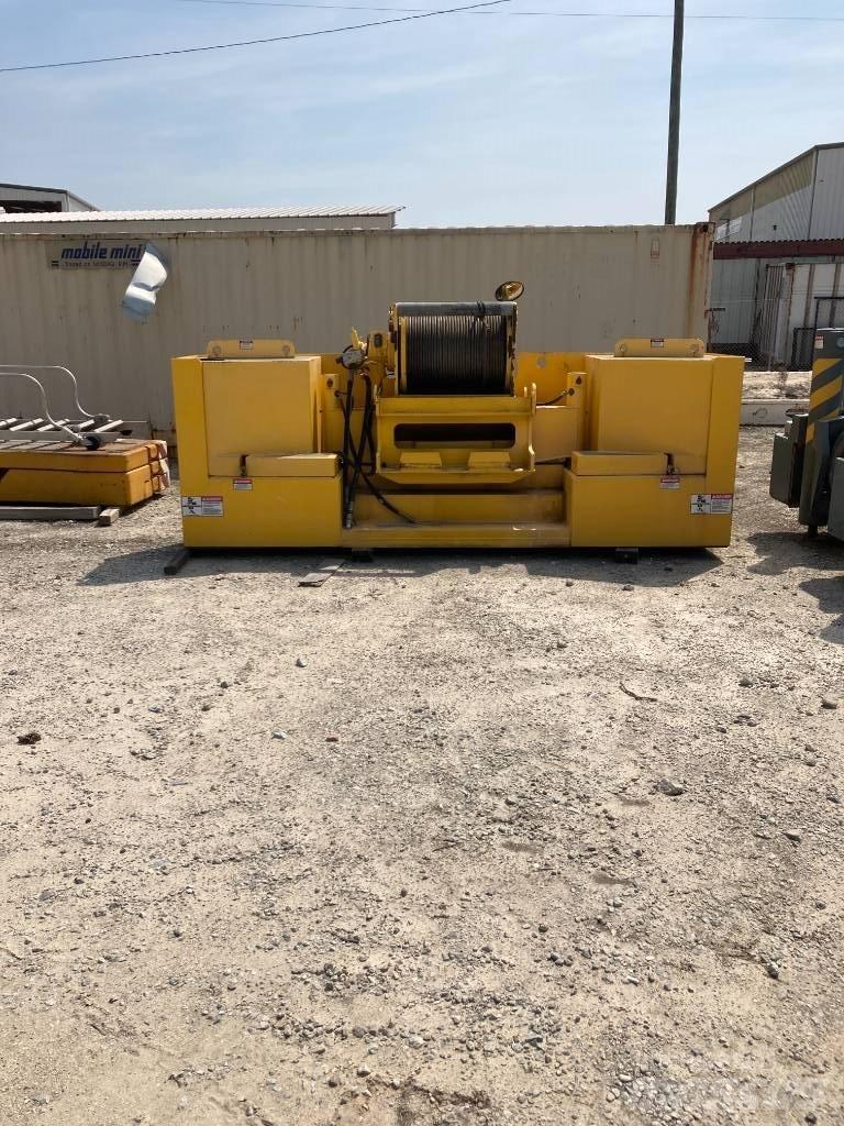 Grove RT 9130 E Grúas autopropulsadas
