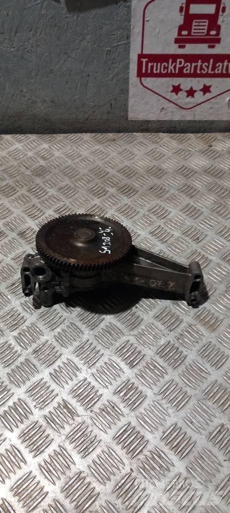Scania 94 D   1345719 Motores
