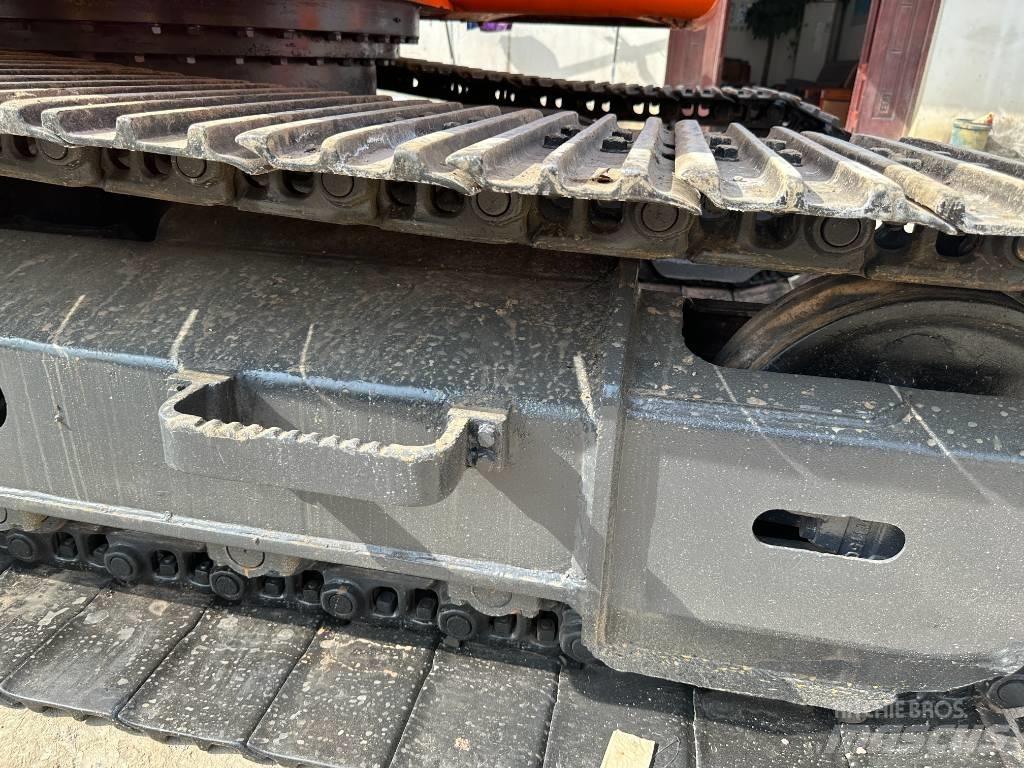 Doosan DX 160 LC Mini excavadoras < 7t