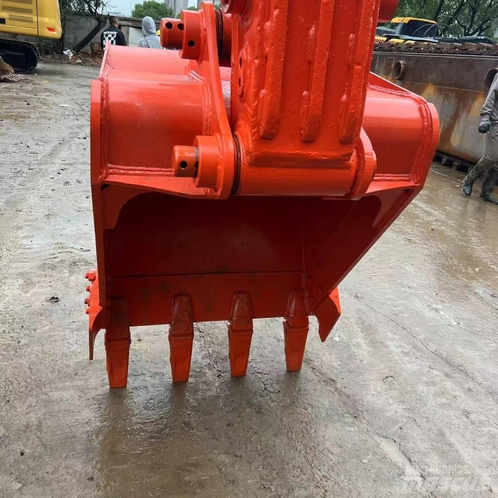 Doosan DX140 LC-9C Excavadoras 7t - 12t