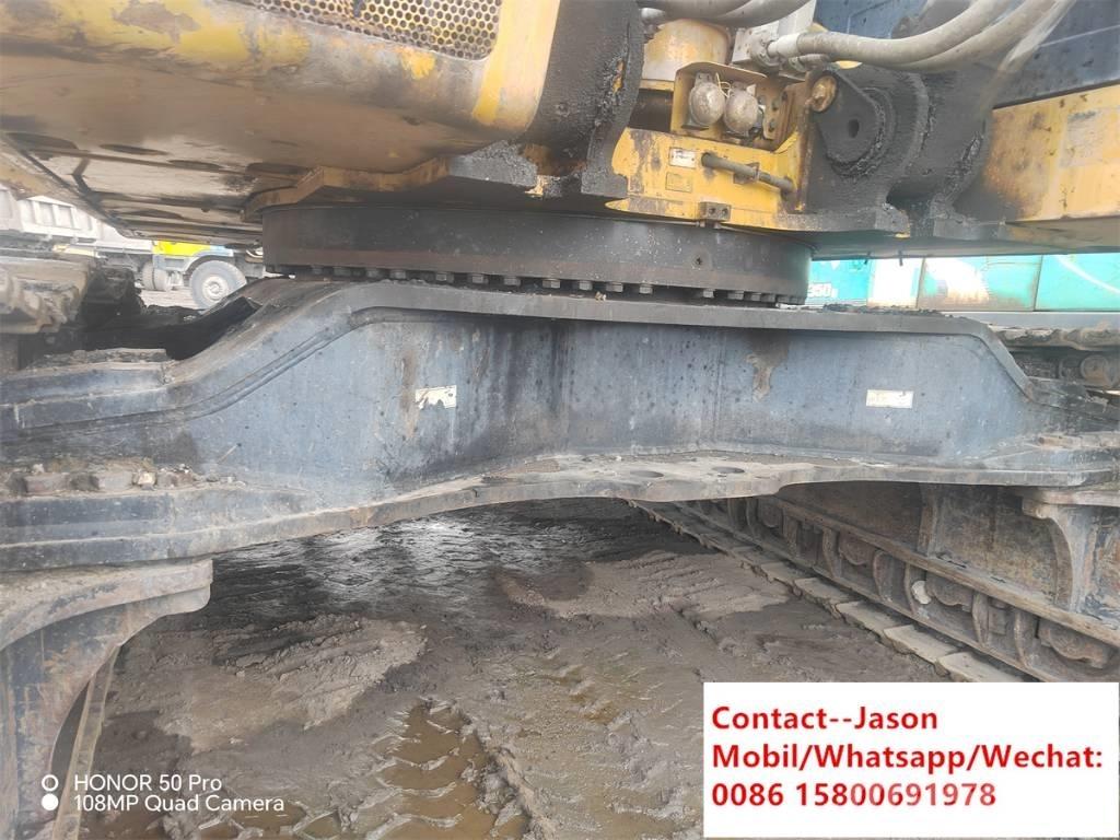 CAT 390 D Excavadoras de cadenas