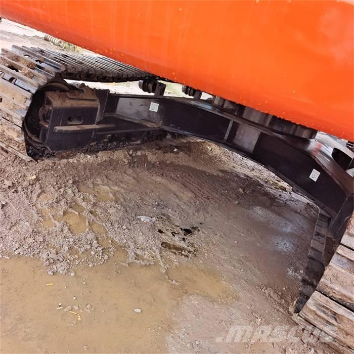 Doosan DX 340 LC Excavadoras de cadenas