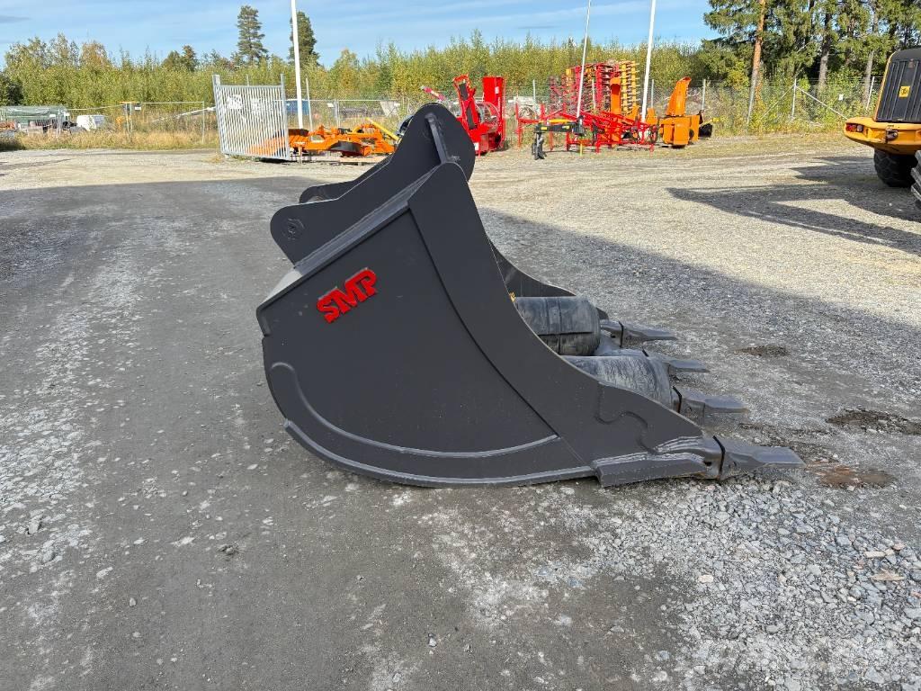 SMP skopa Cucharones