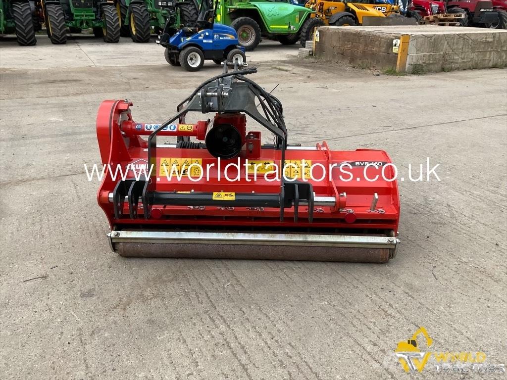 Kuhn BVR160 Segadoras