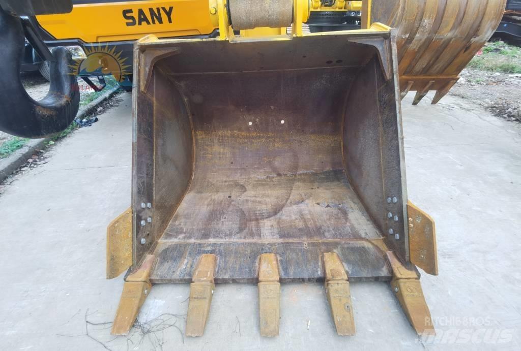 Komatsu PC 400-8R Excavadoras de cadenas