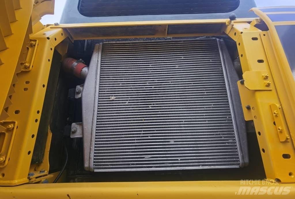 Komatsu PC 400-8R Excavadoras de cadenas