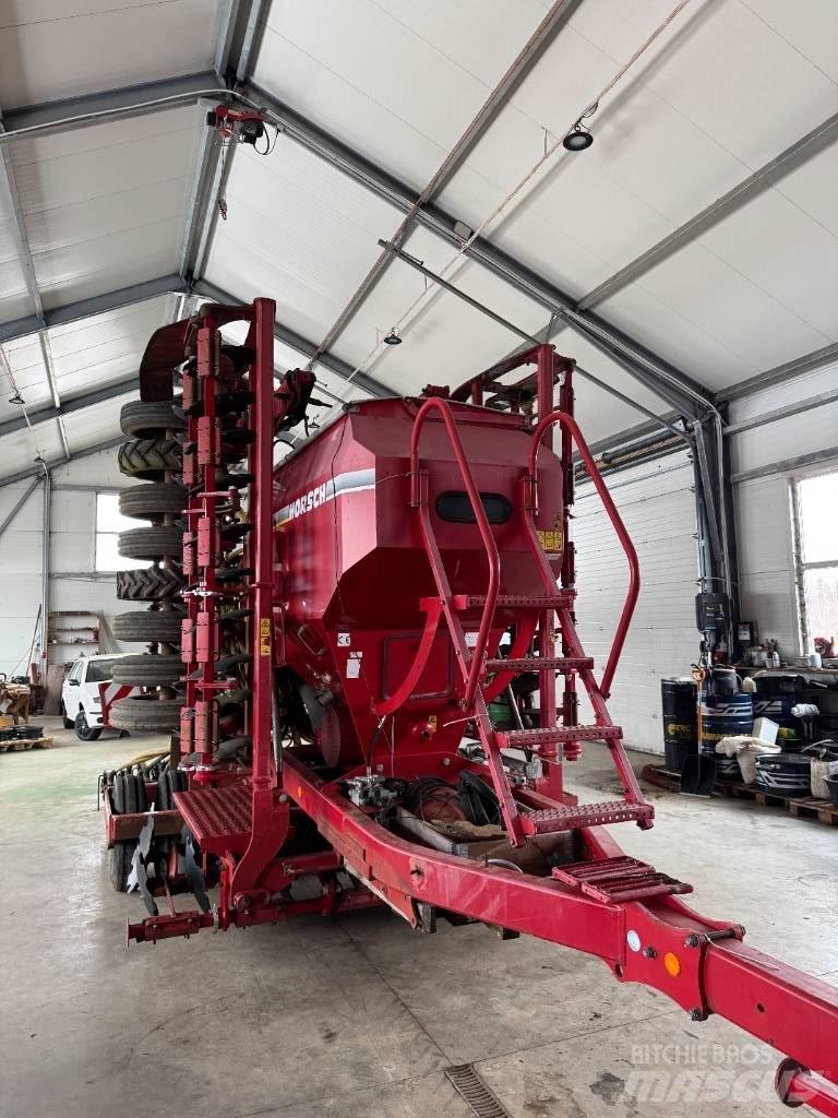 Horsch Pronto 8 DC Sembradoras