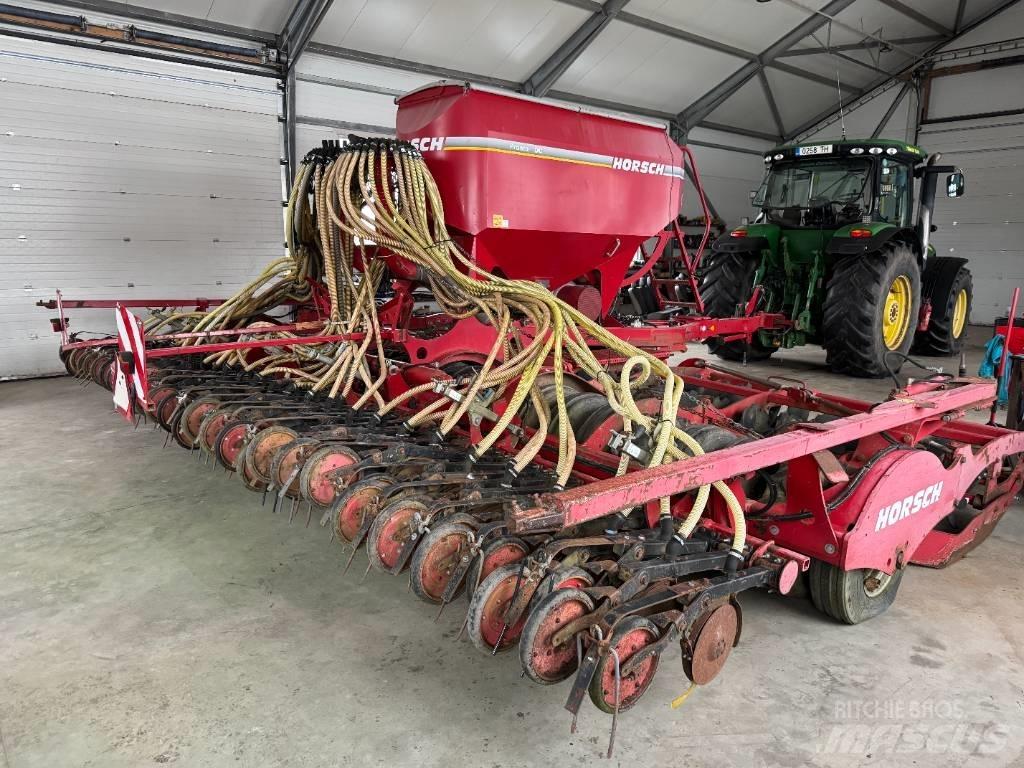 Horsch Pronto 8 DC Sembradoras