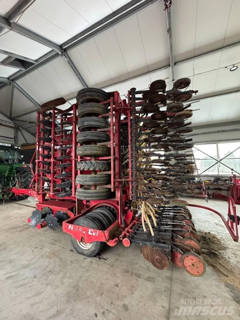 Horsch Pronto 8 DC Sembradoras