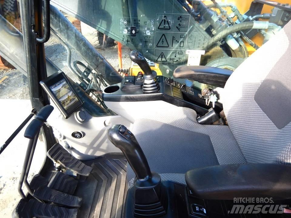 Volvo EC 300 E Excavadoras de cadenas