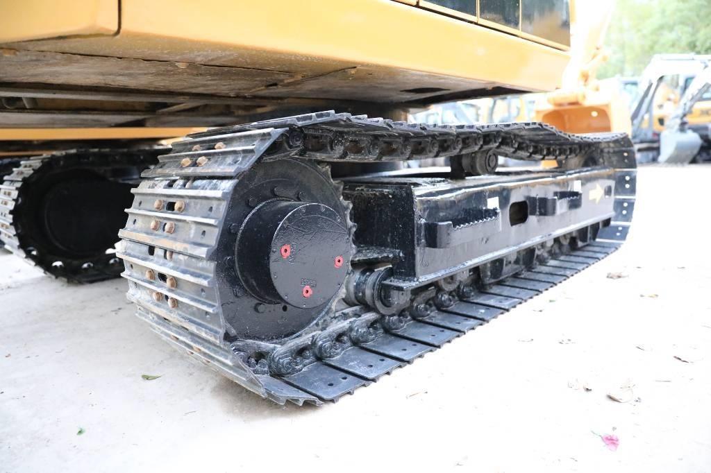 CAT E 70 B Mini excavadoras < 7t