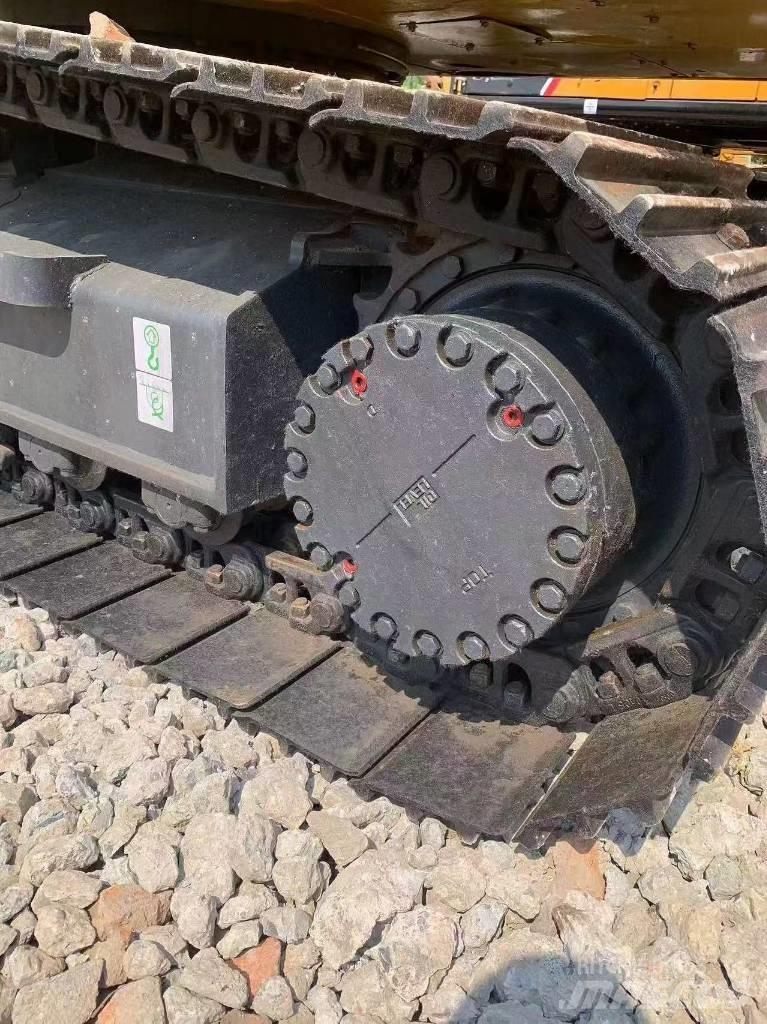 Komatsu PC 210 LC Excavadoras de cadenas