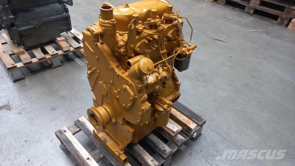 Perkins 3.152 (CD) Motores