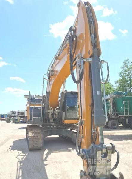 Liebherr R 930 NLC Excavadoras de cadenas
