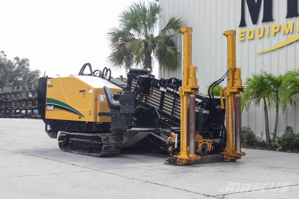 Vermeer D24x40 S3 Equipo de perforación horizontal