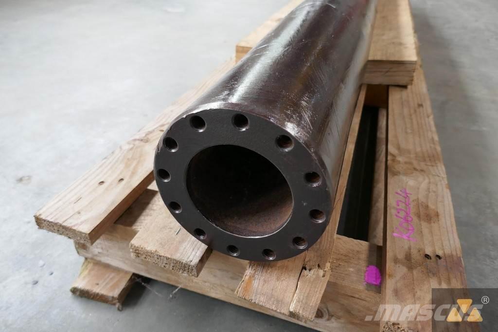 CAT 6T-9204 Transporte - Otros