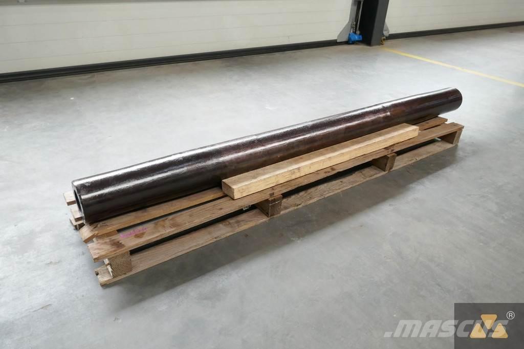 CAT 6T-9204 Transporte - Otros