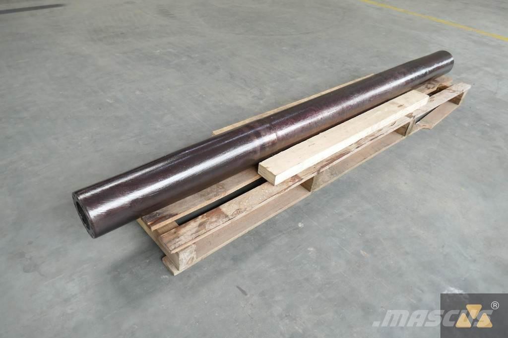 CAT 6T-9204 Transporte - Otros