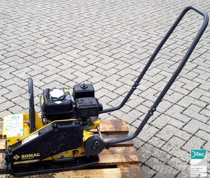 Bomag BVP 10/36 Vibradores