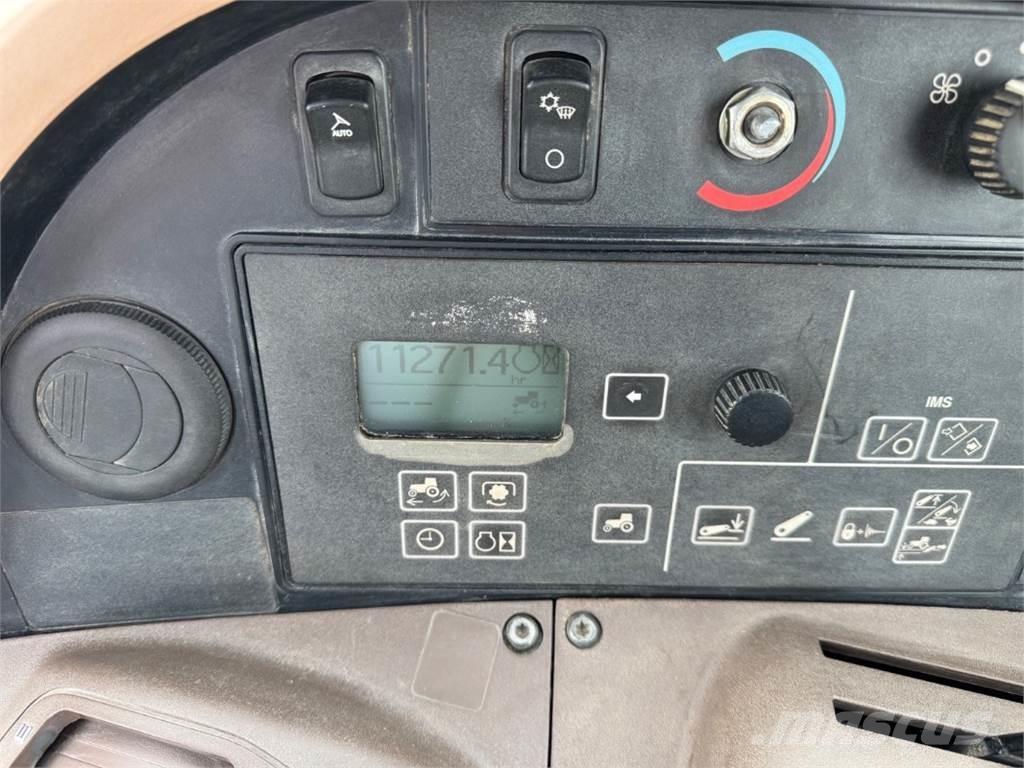 John Deere 7730 Tractores