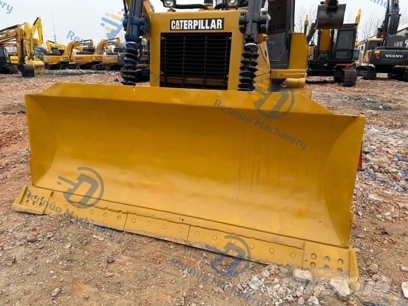 CAT D 7 G Buldozer sobre oruga
