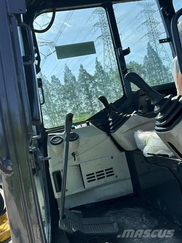 Kobelco SK55 SRX Mini excavadoras < 7t