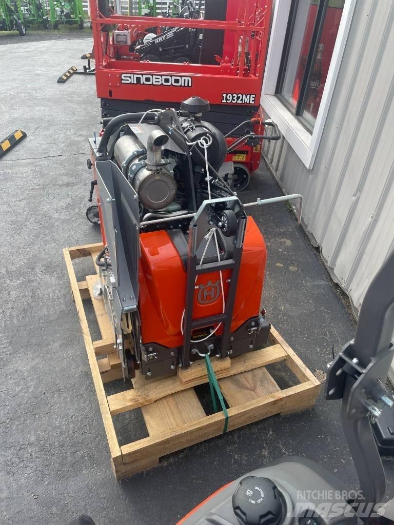 Husqvarna FS 5000 D Accesorios