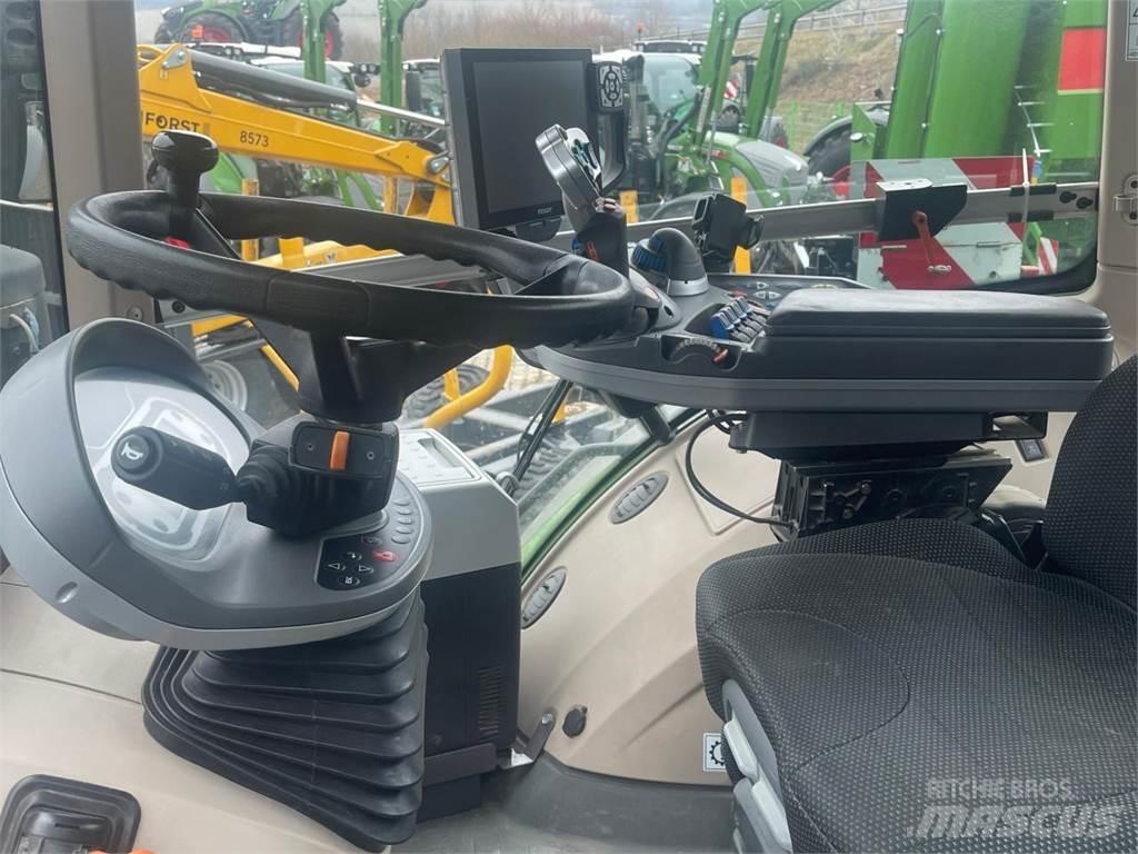 Fendt 1050 Vario Tractores