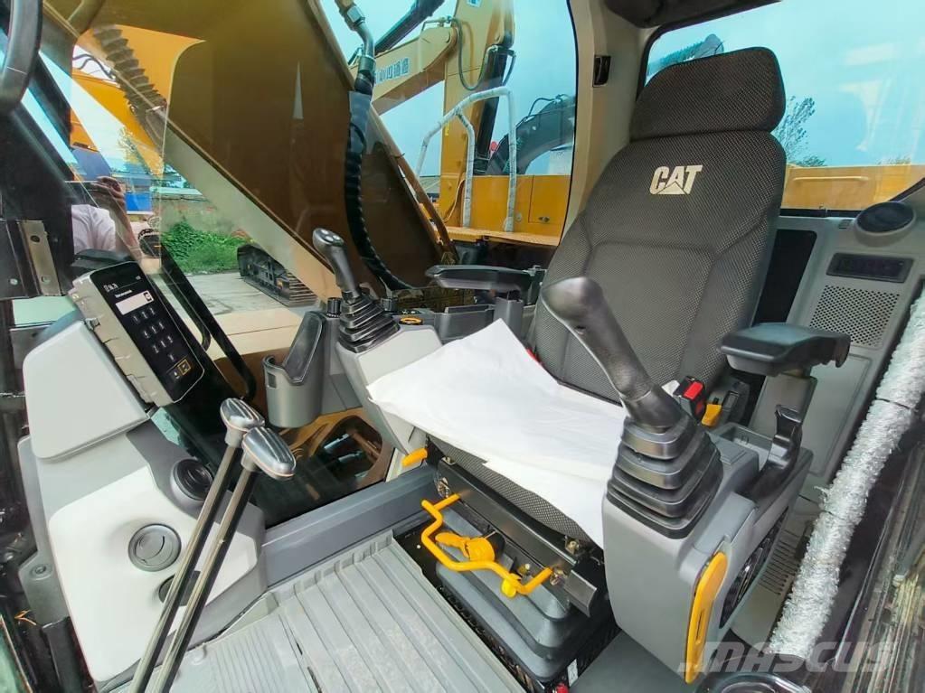 CAT 320 GC Excavadoras 7t - 12t