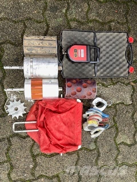 Horsch Pronto 3DC Sembradoras