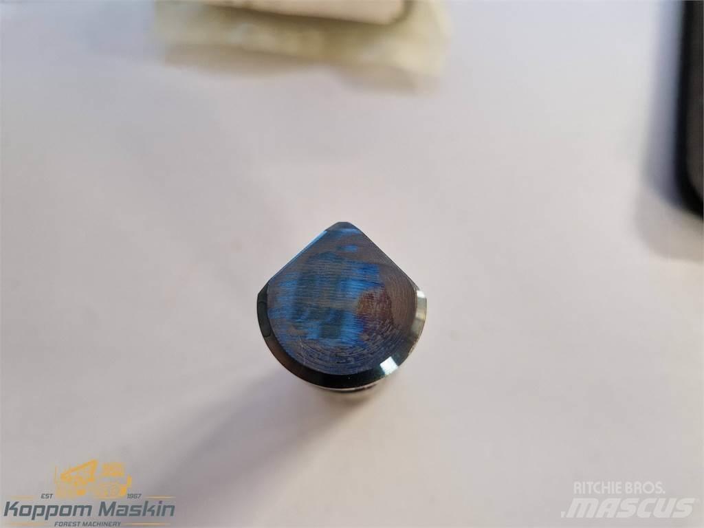 Rottne 110-32233 Cabezales cortadores