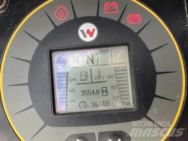 Wacker Neuson DW 90 Dúmpers de obra