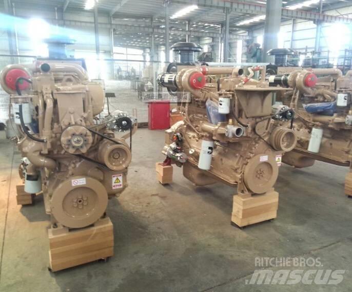 Cummins NT855-D(M) Motores