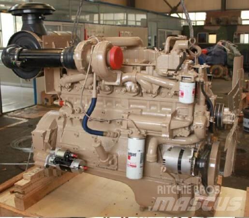 Cummins NT855-D(M) Motores