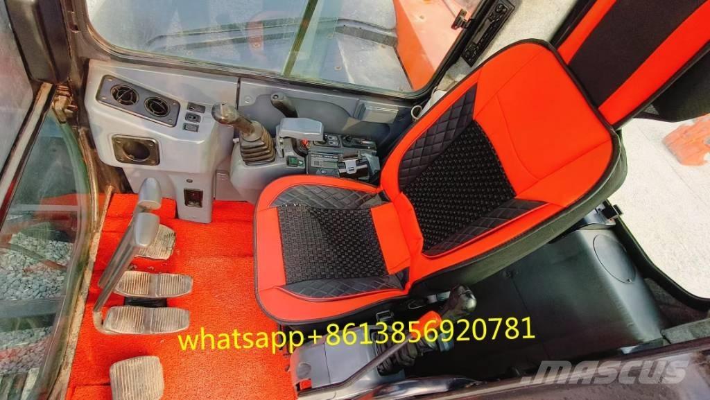 Kubota KX 185 Excavadoras 7t - 12t
