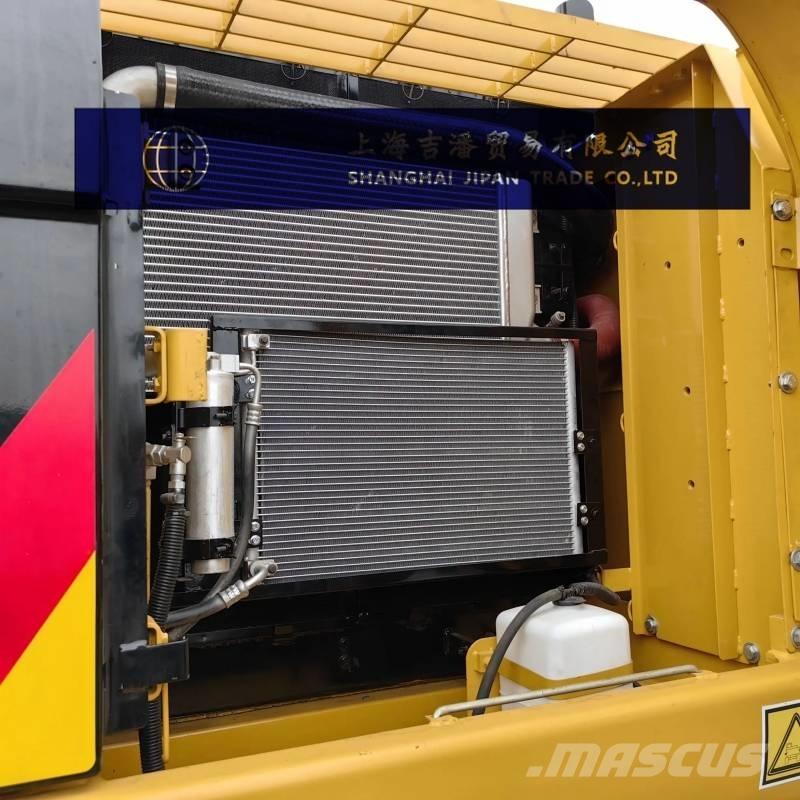 CAT 320 D Excavadoras de cadenas