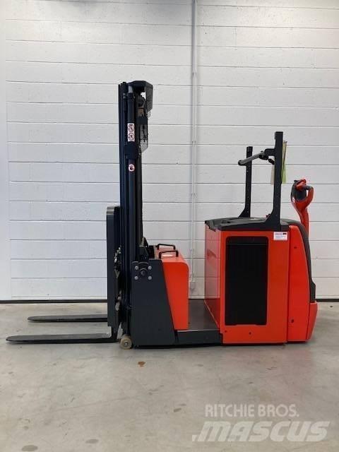 Linde L12AC/1171-01 Apiladores eléctricos