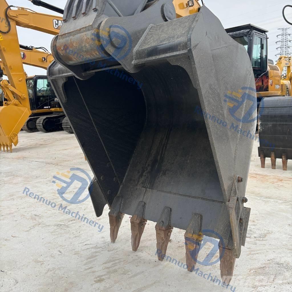 Volvo EC210 Excavadoras de cadenas