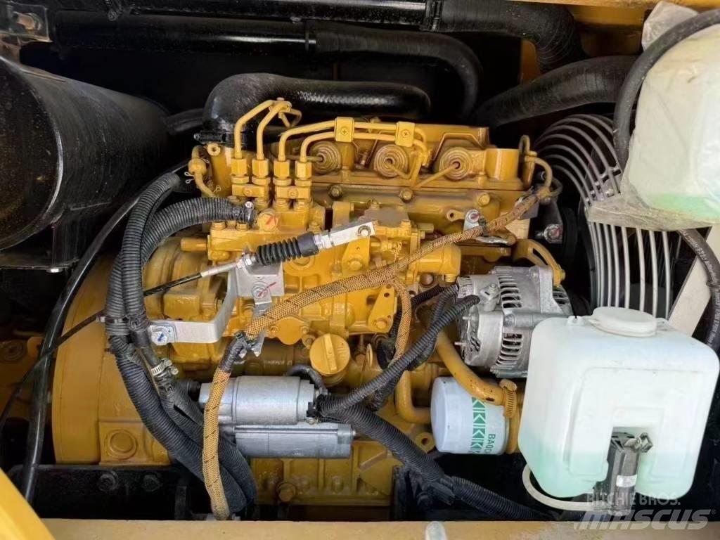 CAT 307E2 Excavadoras de cadenas